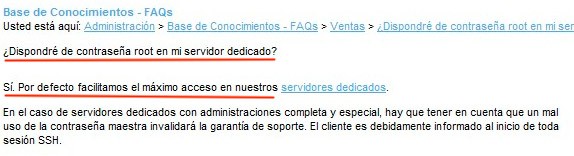 AOW productions miente en su web AOW productions miente en su web