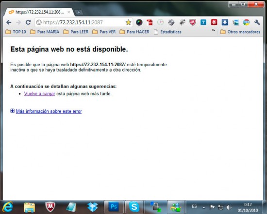Problemas y quejas con HostXtrem Problemas y quejas con HostXtrem