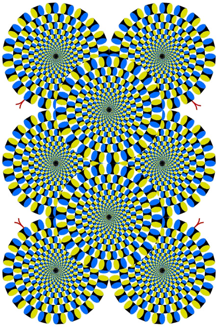 Ilusion optica