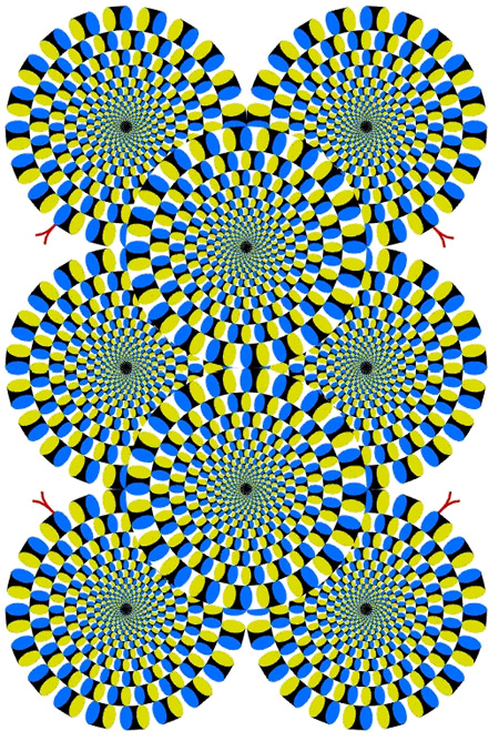 Ilusion optica