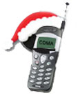 SMS Navidad