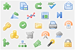 Iconos Icons