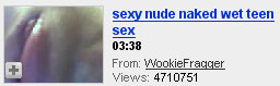Sexo en youtube