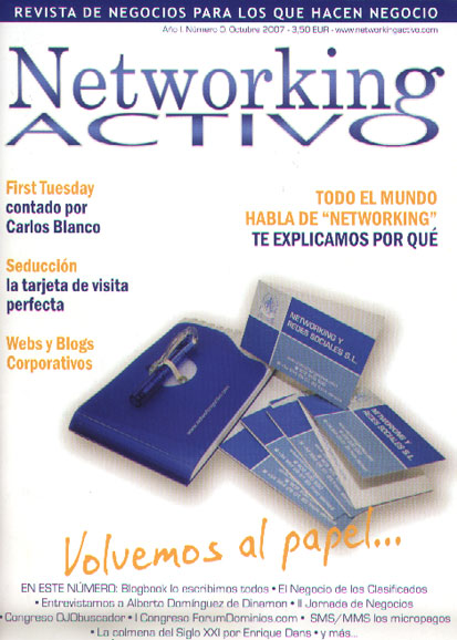 Networking Activo